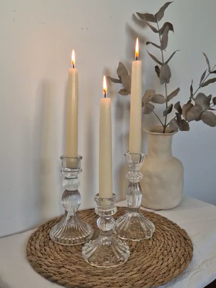 Candelabro Corinthian